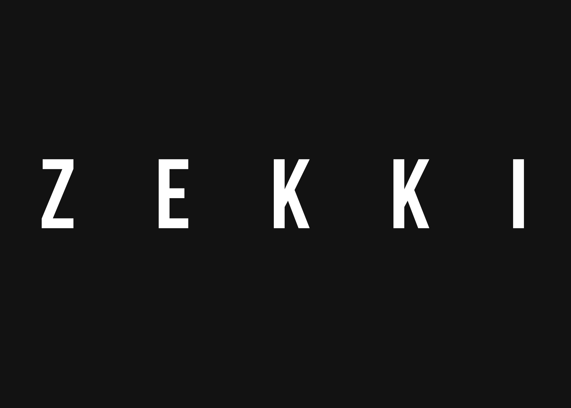 ZEKKI