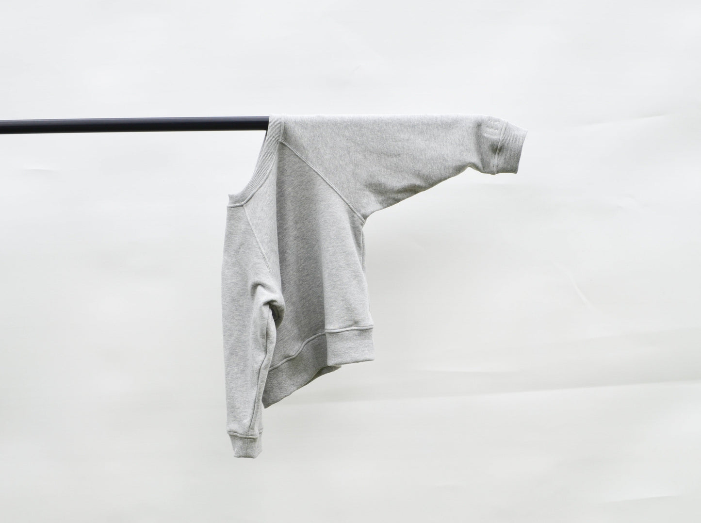 The Batwing Jumper